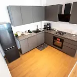 Apartament Luxe Pearl Towers