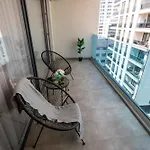 Luxe Pearl Towers Bucureşti