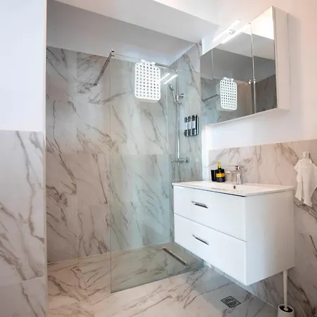 Appartement Luxe Pearl Towers