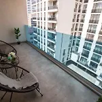 Luxe Pearl Towers
